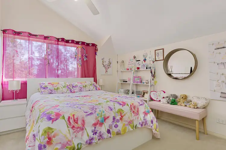 Fifth view of Homely townhouse listing, 2/128 Aurora Drive, Tregear NSW 2770