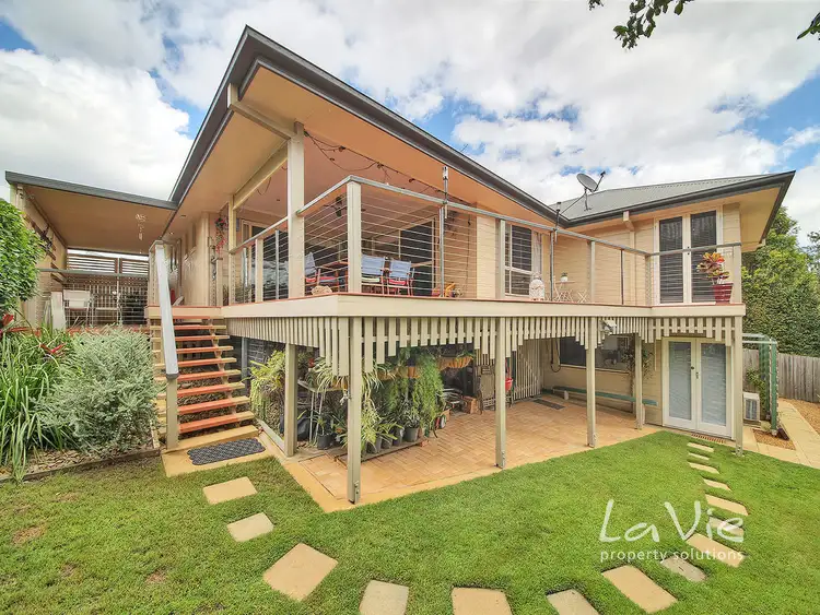 29 Highlands Terrace, Springfield Lakes QLD 4300