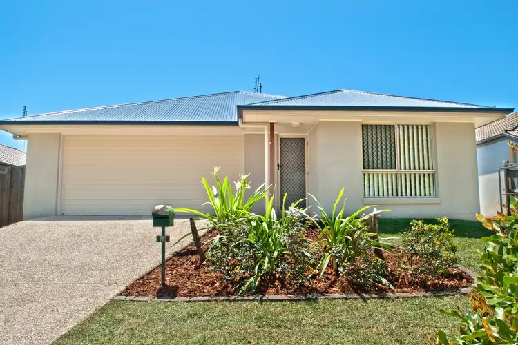 Main view of Homely house listing, 35 Red Cedar Street, Sippy Downs QLD 4556