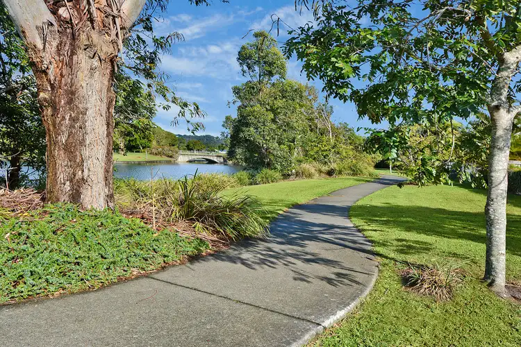 Second view of Homely house listing, 35 Red Cedar Street, Sippy Downs QLD 4556