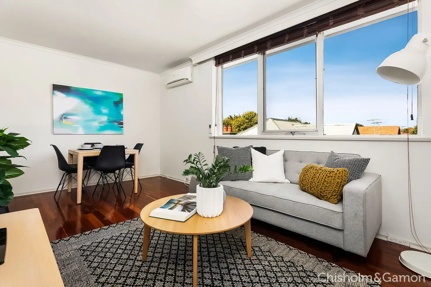 Main view of Homely apartment listing, 4/27 Spray Street, Elwood VIC 3184