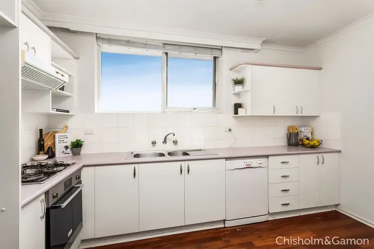 Second view of Homely apartment listing, 4/27 Spray Street, Elwood VIC 3184