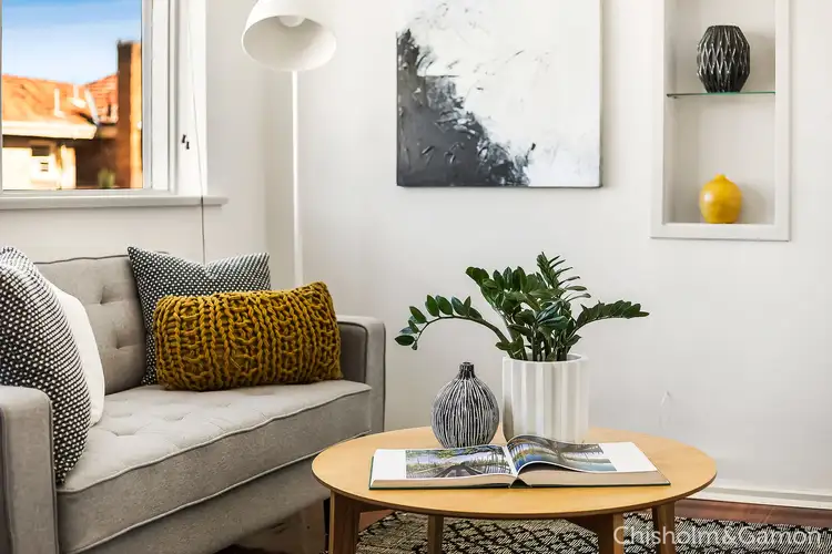 Third view of Homely apartment listing, 4/27 Spray Street, Elwood VIC 3184