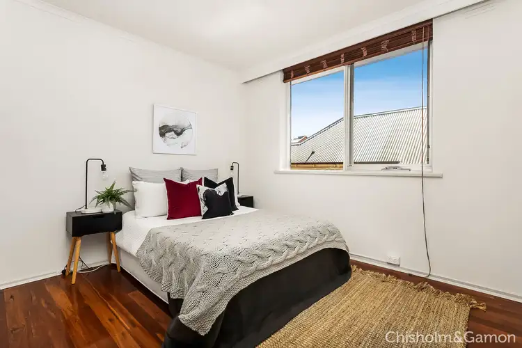 Fourth view of Homely apartment listing, 4/27 Spray Street, Elwood VIC 3184