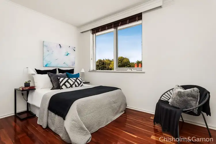Sixth view of Homely apartment listing, 4/27 Spray Street, Elwood VIC 3184