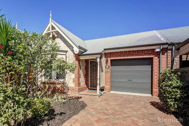 25B Kitchener Street, Netherby SA 5062