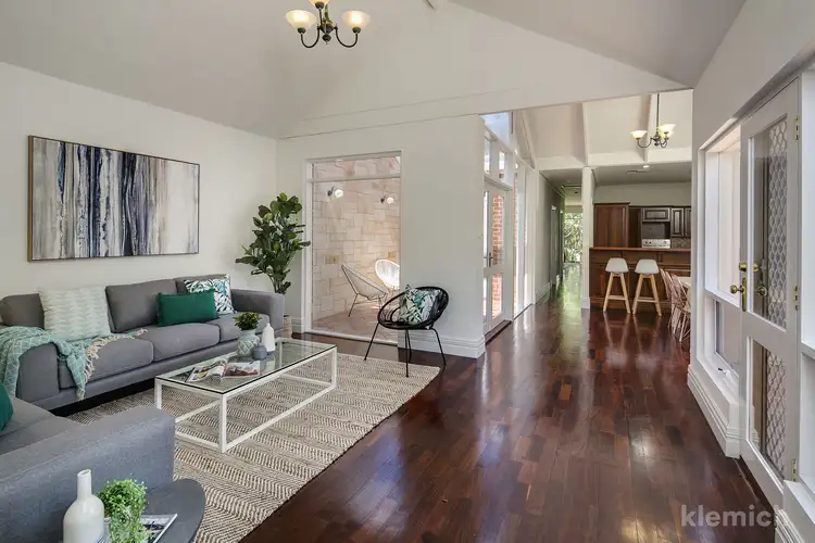 Second view of Homely house listing, 25B Kitchener Street, Netherby SA 5062