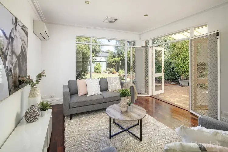 Third view of Homely house listing, 25B Kitchener Street, Netherby SA 5062