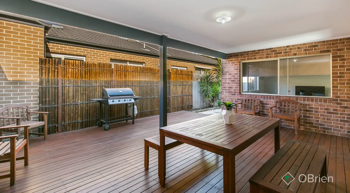 Main view of Homely house listing, 10 Kensei Place, Sandhurst VIC 3977