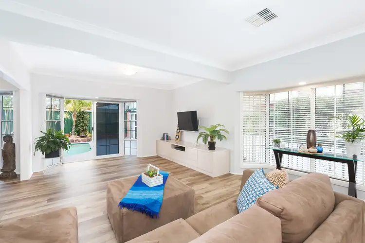 Third view of Homely townhouse listing, 5/85-87 Kurnell Road, Cronulla NSW 2230