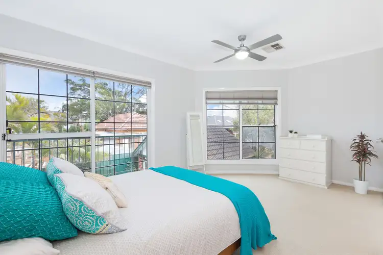 Fifth view of Homely townhouse listing, 5/85-87 Kurnell Road, Cronulla NSW 2230