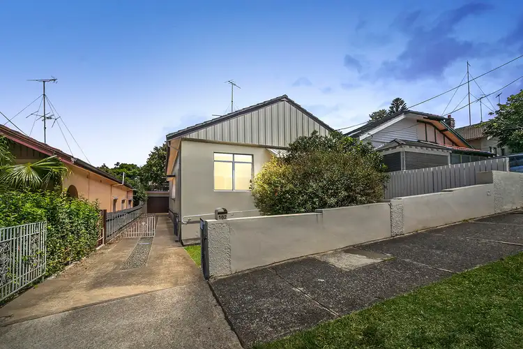162 Carrington Road, Randwick NSW 2031