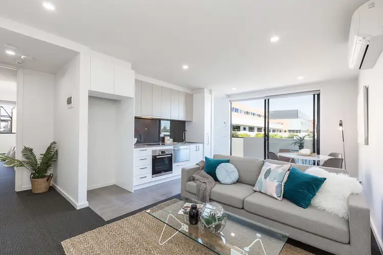 101/20 Arthur Street, Footscray VIC 3011