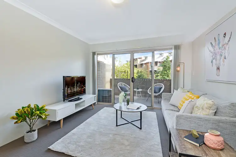 Main view of Homely apartment listing, 95/115-117 Constitution Road, Dulwich Hill NSW 2203