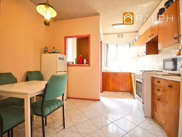 Second view of Homely unit listing, 3/213-217 Haldon Street, Lakemba NSW 2195
