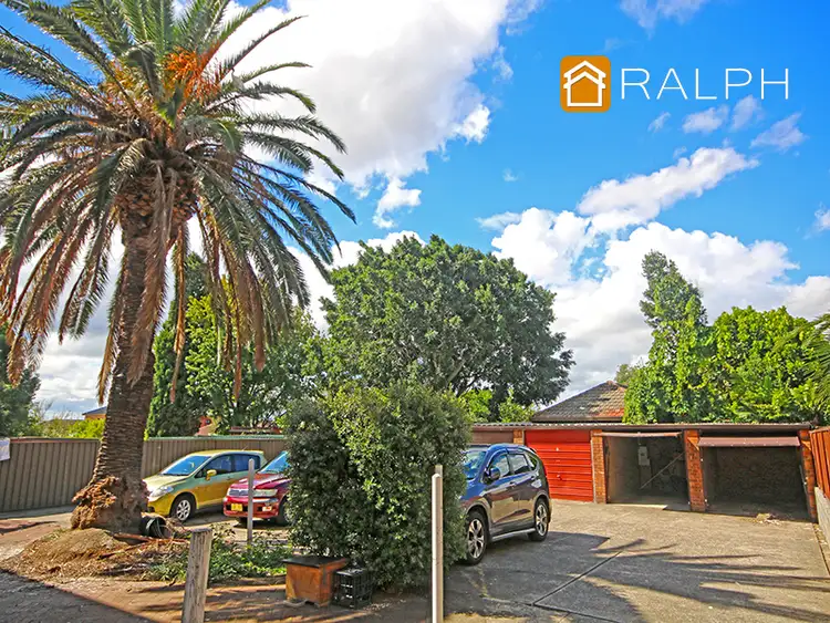 Fourth view of Homely unit listing, 3/213-217 Haldon Street, Lakemba NSW 2195