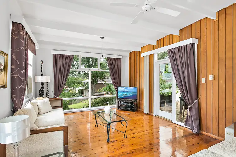 Second view of Homely house listing, 107 New Mount Pleasant Road, Mount Pleasant NSW 2519
