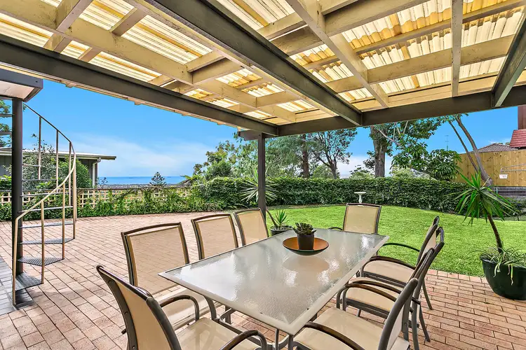 Fourth view of Homely house listing, 107 New Mount Pleasant Road, Mount Pleasant NSW 2519