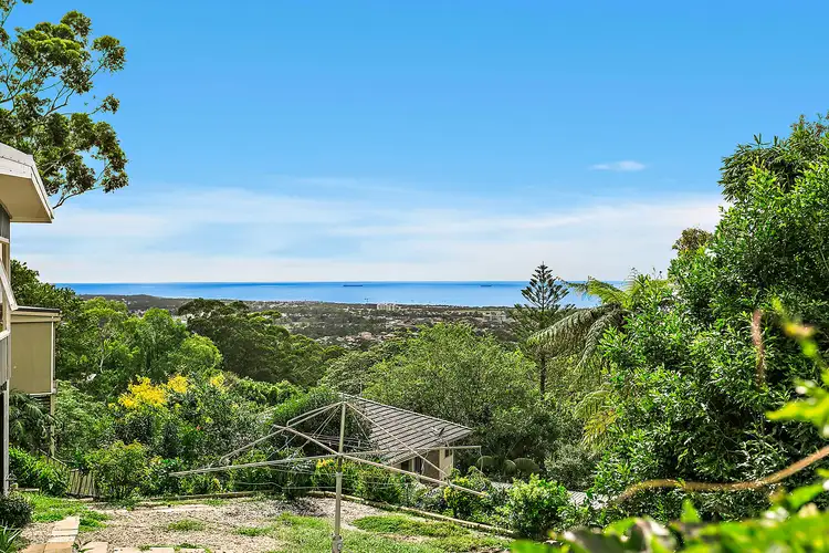 Fifth view of Homely house listing, 107 New Mount Pleasant Road, Mount Pleasant NSW 2519