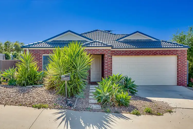 1 Fourth Mews, Bacchus Marsh VIC 3340