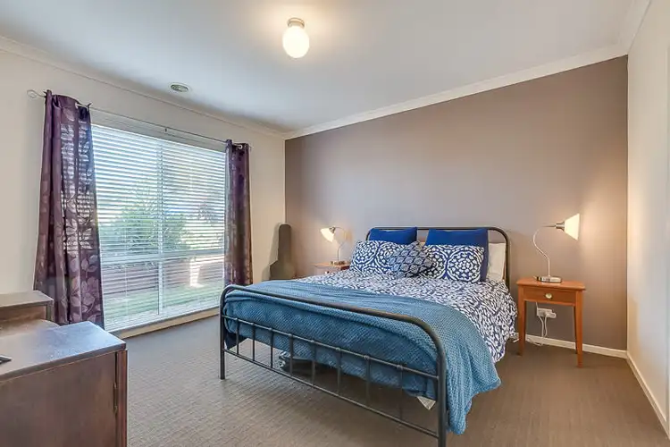Second view of Homely house listing, 1 Fourth Mews, Bacchus Marsh VIC 3340