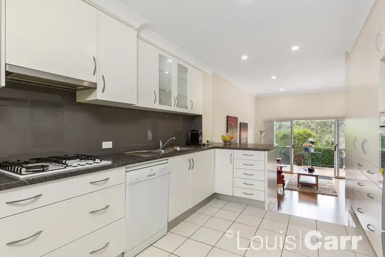 Second view of Homely townhouse listing, 22/1 Beahan Place, Cherrybrook NSW 2126