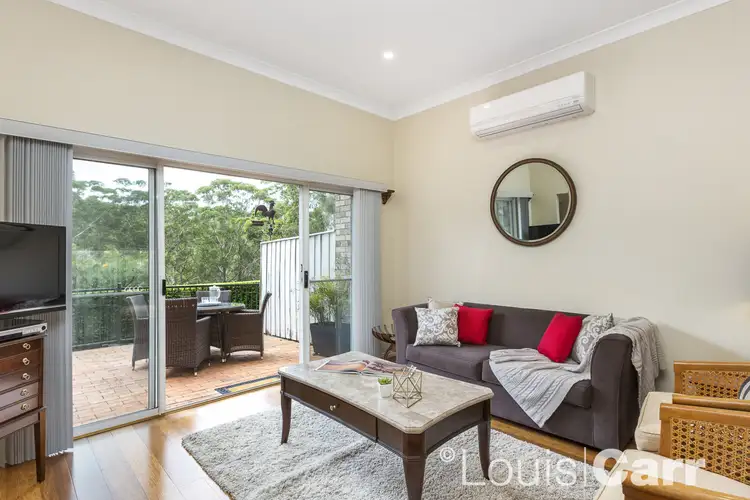 Fifth view of Homely townhouse listing, 22/1 Beahan Place, Cherrybrook NSW 2126