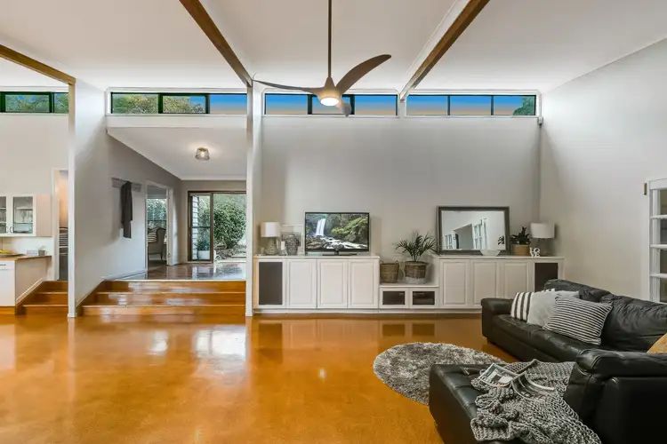 Third view of Homely house listing, 24 Murphys Creek Road, Blue Mountain Heights QLD 4350