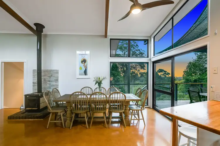 Fifth view of Homely house listing, 24 Murphys Creek Road, Blue Mountain Heights QLD 4350