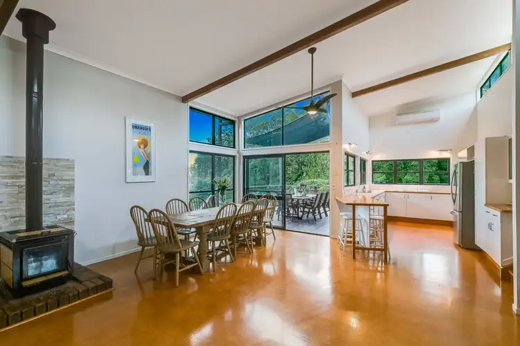 Sixth view of Homely house listing, 24 Murphys Creek Road, Blue Mountain Heights QLD 4350