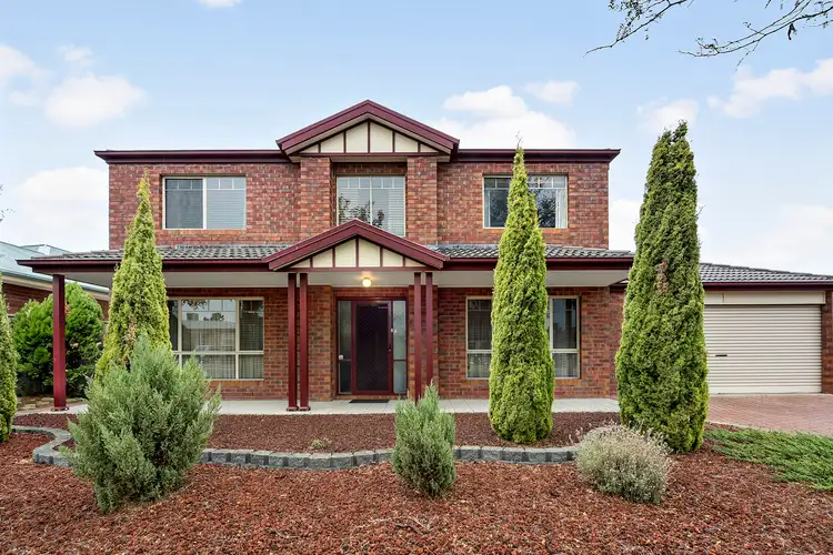 Main view of Homely house listing, 3 Merchant Avenue, Mitchell Park SA 5043