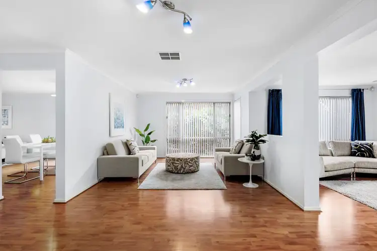 Third view of Homely house listing, 3 Merchant Avenue, Mitchell Park SA 5043