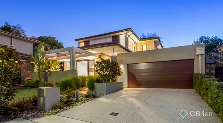 10/36 Peel Street, Berwick VIC 3806