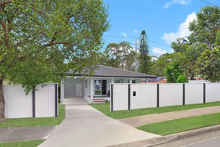 Second view of Homely house listing, 42 Kallista Road, Rochedale South QLD 4123