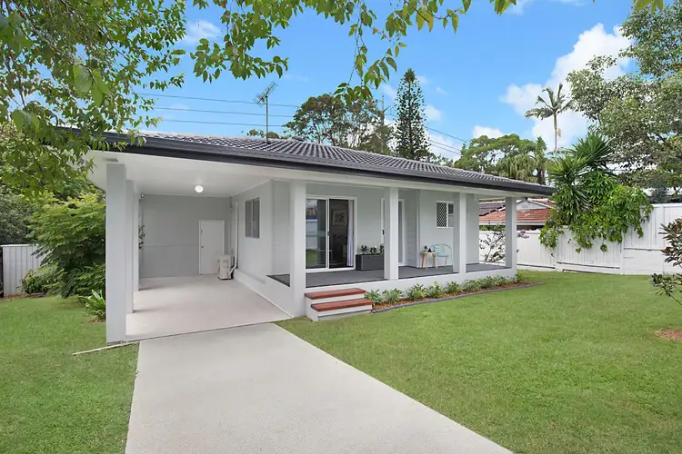 Third view of Homely house listing, 42 Kallista Road, Rochedale South QLD 4123