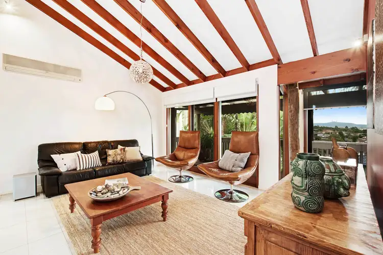 Second view of Homely house listing, 64 Alhambra Avenue, Macquarie Hills NSW 2285