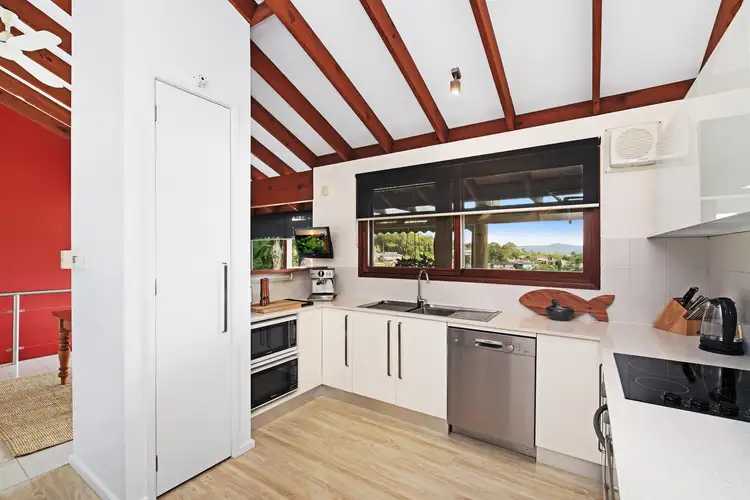 Third view of Homely house listing, 64 Alhambra Avenue, Macquarie Hills NSW 2285