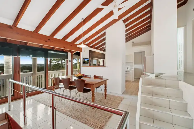 Fifth view of Homely house listing, 64 Alhambra Avenue, Macquarie Hills NSW 2285