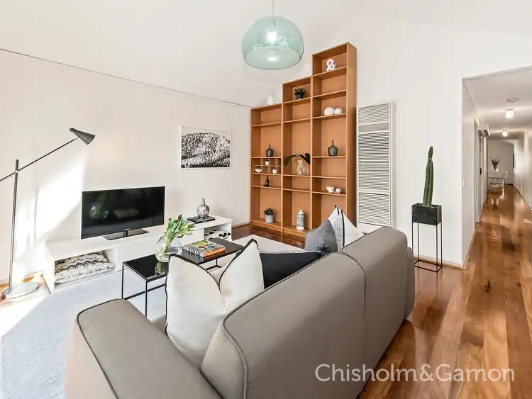 36A Widdop Crescent, Hampton East VIC 3188