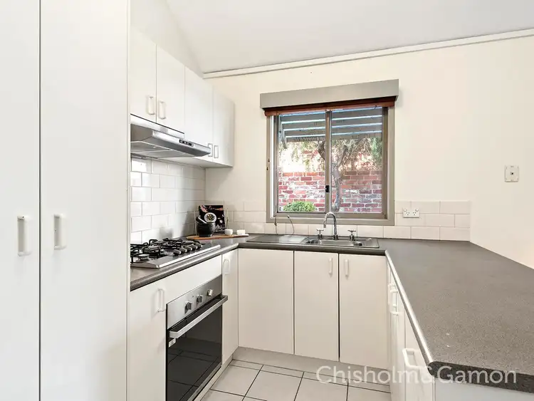 Fifth view of Homely house listing, 36A Widdop Crescent, Hampton East VIC 3188