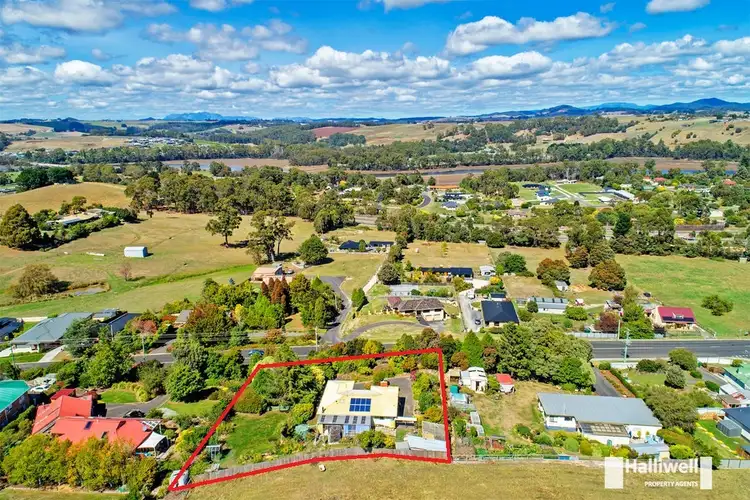 Second view of Homely house listing, 130 South Road, West Ulverstone TAS 7315