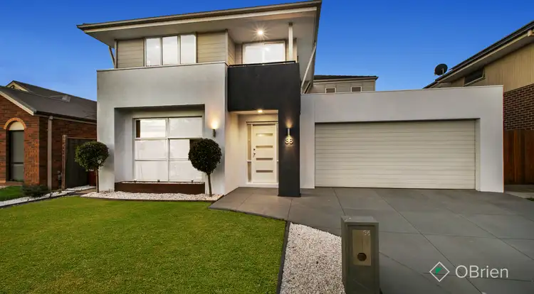 36 Jack William Way, Berwick VIC 3806