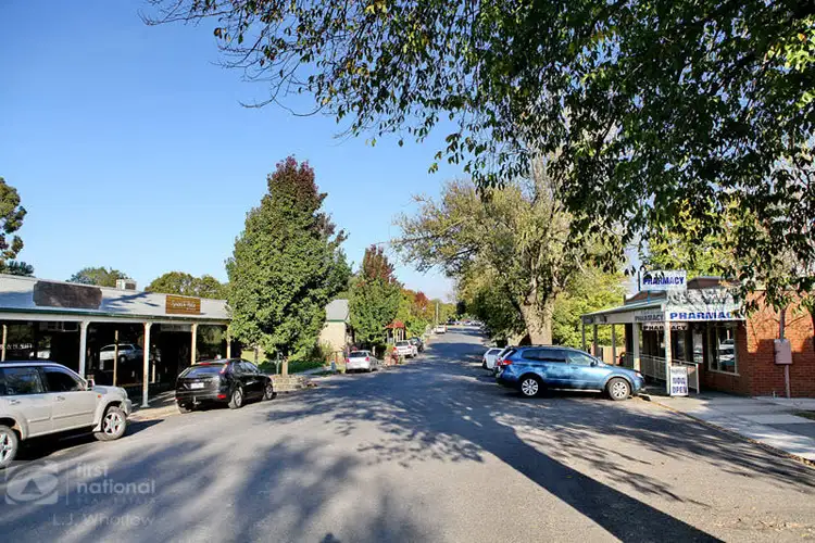 Fifth view of Homely land listing, 29 Sutton Street, Riddells Creek VIC 3431