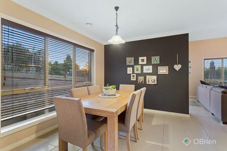 Fourth view of Homely house listing, 10 Crystal Court, Drouin VIC 3818