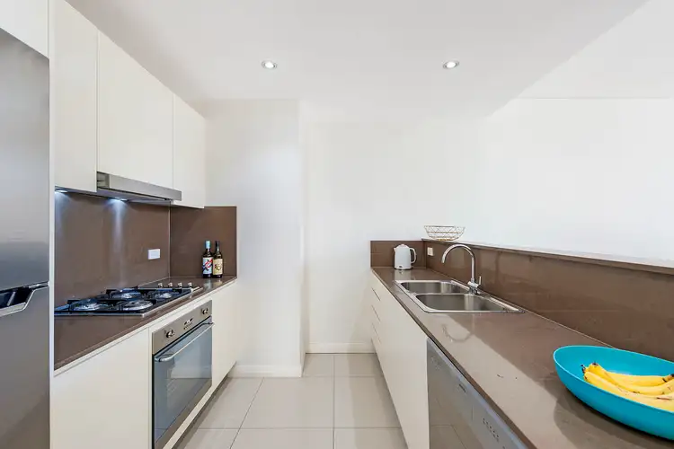 Third view of Homely apartment listing, 305A/42-44 Pemberton Street, Botany NSW 2019