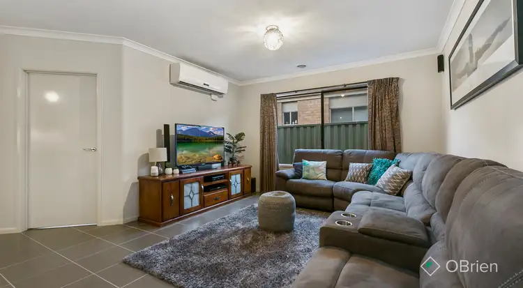 Main view of Homely house listing, 15 Moore Mews, Pakenham VIC 3810