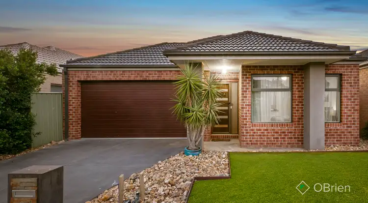 Second view of Homely house listing, 15 Moore Mews, Pakenham VIC 3810