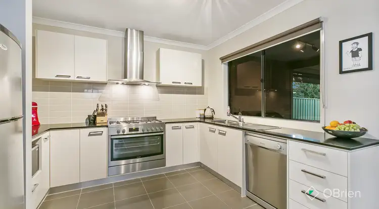 Third view of Homely house listing, 15 Moore Mews, Pakenham VIC 3810