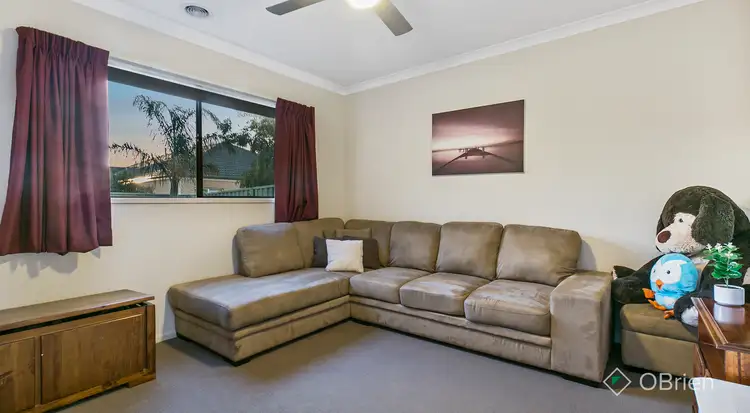 Fourth view of Homely house listing, 15 Moore Mews, Pakenham VIC 3810