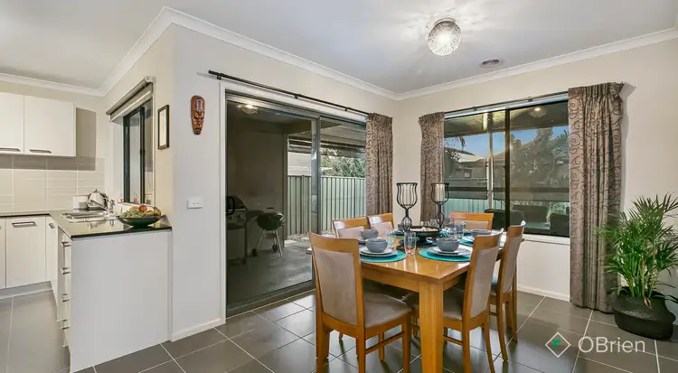 Fifth view of Homely house listing, 15 Moore Mews, Pakenham VIC 3810